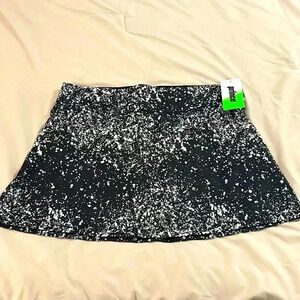 NWT women’s Prince tennis / pickle ball skorts with ball‎ pocket size XL